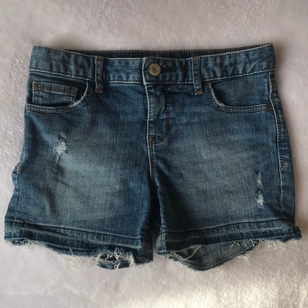 Gap Girls Midi Shorts